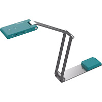 IRISCAN VISUALISER 7