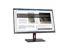 Monitor Lenovo ThinkVision S27i-30/ 27" (1920x1080)/ 100Hz/ Tilt Stand/ Storm Grey/ 2x HDMI® 1.4, 1x