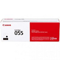 CANON CARTRIDGE 055 BLACK