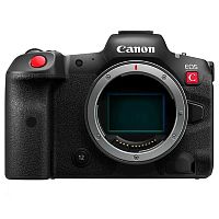 Canon EOS R5 C Mirrorless Cinema Camera