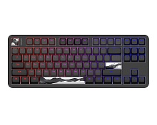 RSQ-20065 Keyboard wired Red Square Alumix TKL Equinox v2 [g3ms Sapphire] (RSQ-20065)