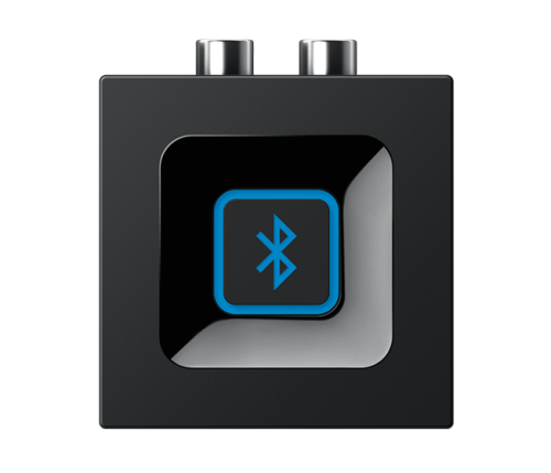 LOGITECH Bluetooth Audio Adapter Bluebox II 933