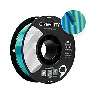 CR-Silk Blue-Green 1.75mm 1kg