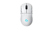 LOGITECH G PRO 2 LIGHTSPEED - WHITE - 2.4GHZ  - EER2-933 - #933