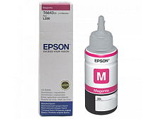 L100 Magenta ink bottle 70ml