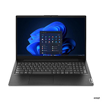 Laptop Lenovo V15 G4 AMN/ 15.6" FHD (1920x1080) IPS/ R5 7520U/ 16GB/ 512GB/ FreeDos/ Business Black/
