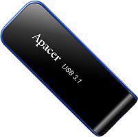 Flash Drive AH356 / 64GB / USB 3.2 Gen 1 / Black