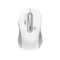 Promate Wireless Mouse KEN.WHITE