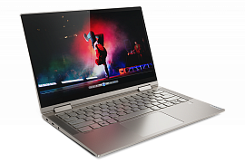 Lenovo Yoga C940