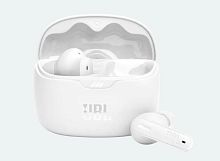 JBL Tune Beam White