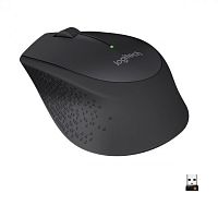 LOGITECH Wireless Mouse M280 - BLACK