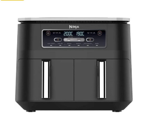 Ninja Air Fryer Dual zone XL Ninja Air Fryer Dual zone XL