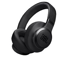 JBL LIVE 770 NC Black