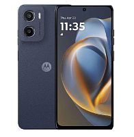 Motorola moto G05 4GB 256GB Denim Blue