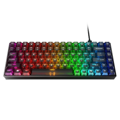 Lenovo Legion K510 Mini Pro Gaming Keyboard-Russia
