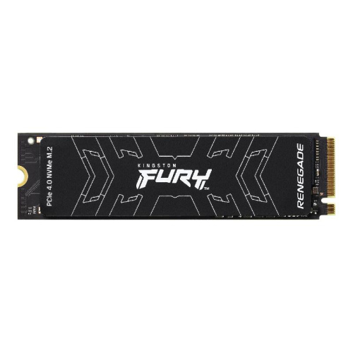 500G RENEGADE PCIe 4.0 NVMe 500G RENEGADE PCIe 4.0 NVMe