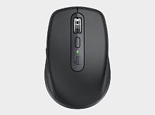 LOGITECH MX Anywhere 3S - PALE GREY - 2.4GHZ/BT