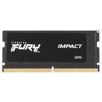 16GB 5600MT/s DDR5 CL40 SODIMM FURY Impact PnP