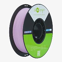 Soleyin Ultra PLA Matte Rose Stone 1.75mm 1kg