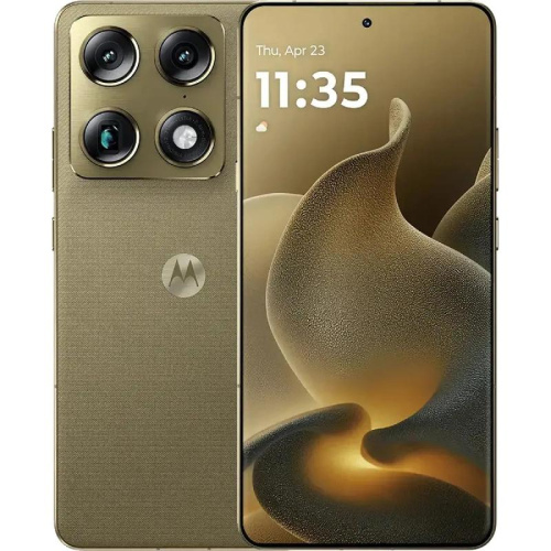 Motorola Signature 16GB 512GB PANTONE Martini Olive EU Motorola Signature 16GB 512GB PANTONE Martini Olive EU
