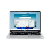 Laptop Acer Aspire Lite AL15-49P/ 15.6" FHD IPS/ AMD Ryzen 5 7430U/ 8GB/ 512GB SSD/ Free DOS