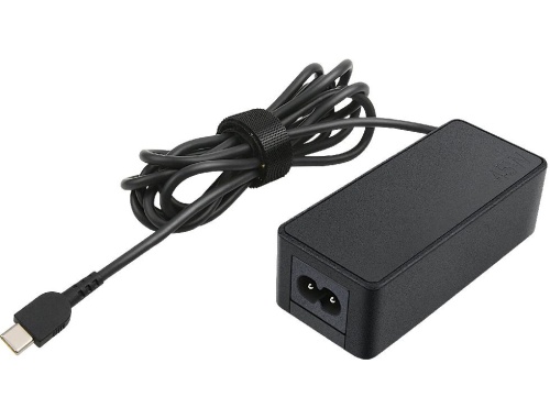 Lenovo 45W Standard AC Adapter Lenovo 45W Standard AC Adapter