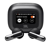 JBL Live Flex 3 Black