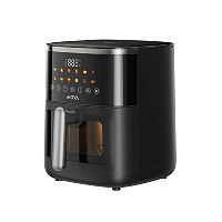 Mova Air Fryer FD10s Pro Black