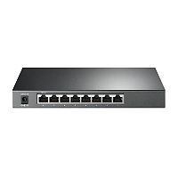 JetStream 8-Port Gigabit Smart SwitchTL-SG2008