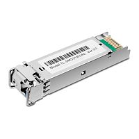 1000Base-BX WDM Bi-Directional SFP Module TL-SM321B