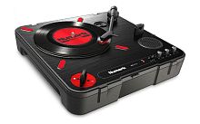 Numark vinyl player PT-01 SCRATCH