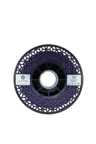 Porima PLA Filament PURPLE 1.75mm 1kg Porima PLA Filament PURPLE 1.75mm 1kg