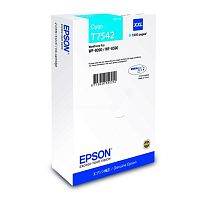 WF-8090 / WF-8590 INK CART XXL CYAN