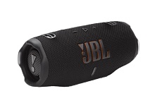 JBL CHARGE 6 Black