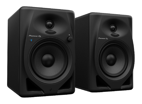 5" Monitor Speakers (Pair)