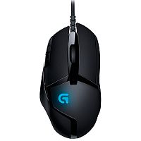LOGITECH Gaming Mouse G402 Hyperion Fury