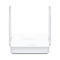 300Mbps Wireless N ADSL2+ Modem Router MW300D