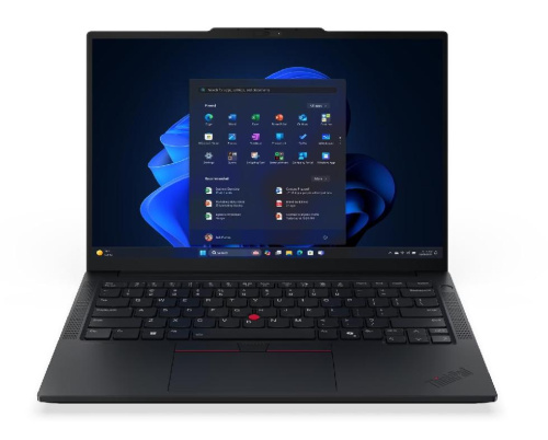 Laptop Lenovo ThinkPad E14 Gen 7/ 14" WUXGA (1920x1200) IPS/ U5 210H/ 16GB/ 512GB SSD/ FreeDos/ 2Y W Laptop Lenovo ThinkPad E14 Gen 7/ 14" WUXGA (1920x1200) IPS/ U5 210H/ 16GB/ 512GB SSD/ FreeDos/ 2Y W