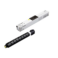 C-EXV 1001L TONER YELLOW