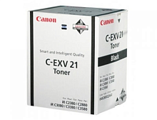 TONER C-EXV21 BLACK