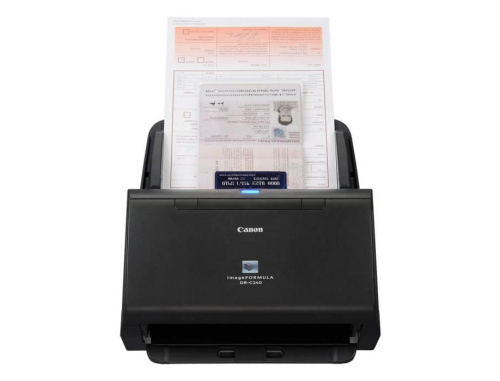 DR-C240 DR-C240