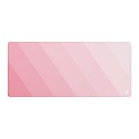 Mouse pad polyester IO by Red Square MP Rose Gold Lines XL 900х400mm (io462) Rose