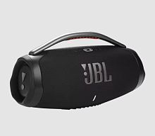 JBL BOOM BOX 3 Black