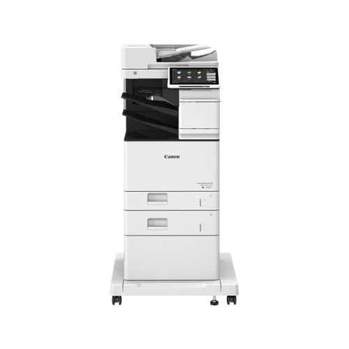 imageRUNNER ADVANCE DX 527i MFP EMEA imageRUNNER ADVANCE DX 527i MFP EMEA