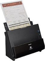 DOCUMENT SCANNER DR-C225II