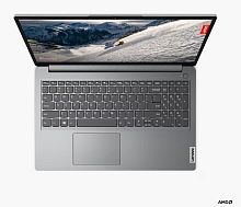 Laptop Lenovo IP Slim 1 15IRU8/ 15.6"  FHD IPS/ R-7 5700U/ 16GB/ 512 GB SSD/ FreeDos/ Cloud Grey