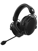 io342 Headphone wireless IO by Red Square Graphite 2 Pro Wireless (io342) Black