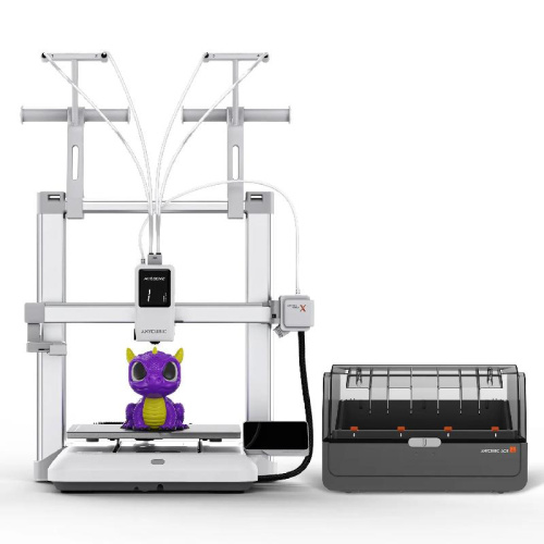 Anycubic Kobra X Combo 3D printer Anycubic Kobra X Combo 3D printer