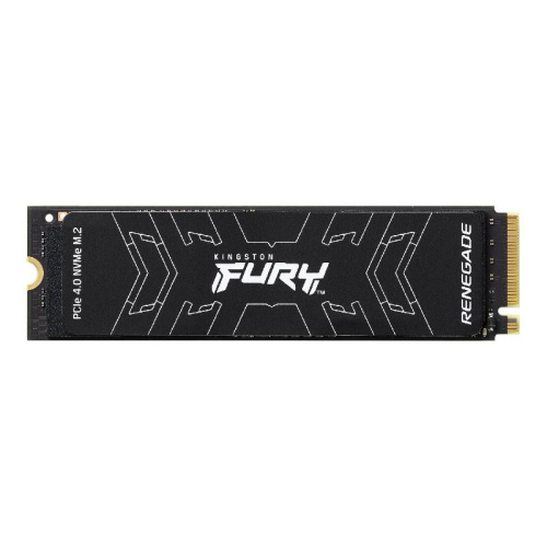 2000G Renegade PCIe 4.0 SSD 2000G Renegade PCIe 4.0 SSD