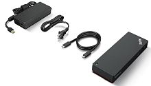 ThinkPad Universal Thunderbolt 4 Smart Dock